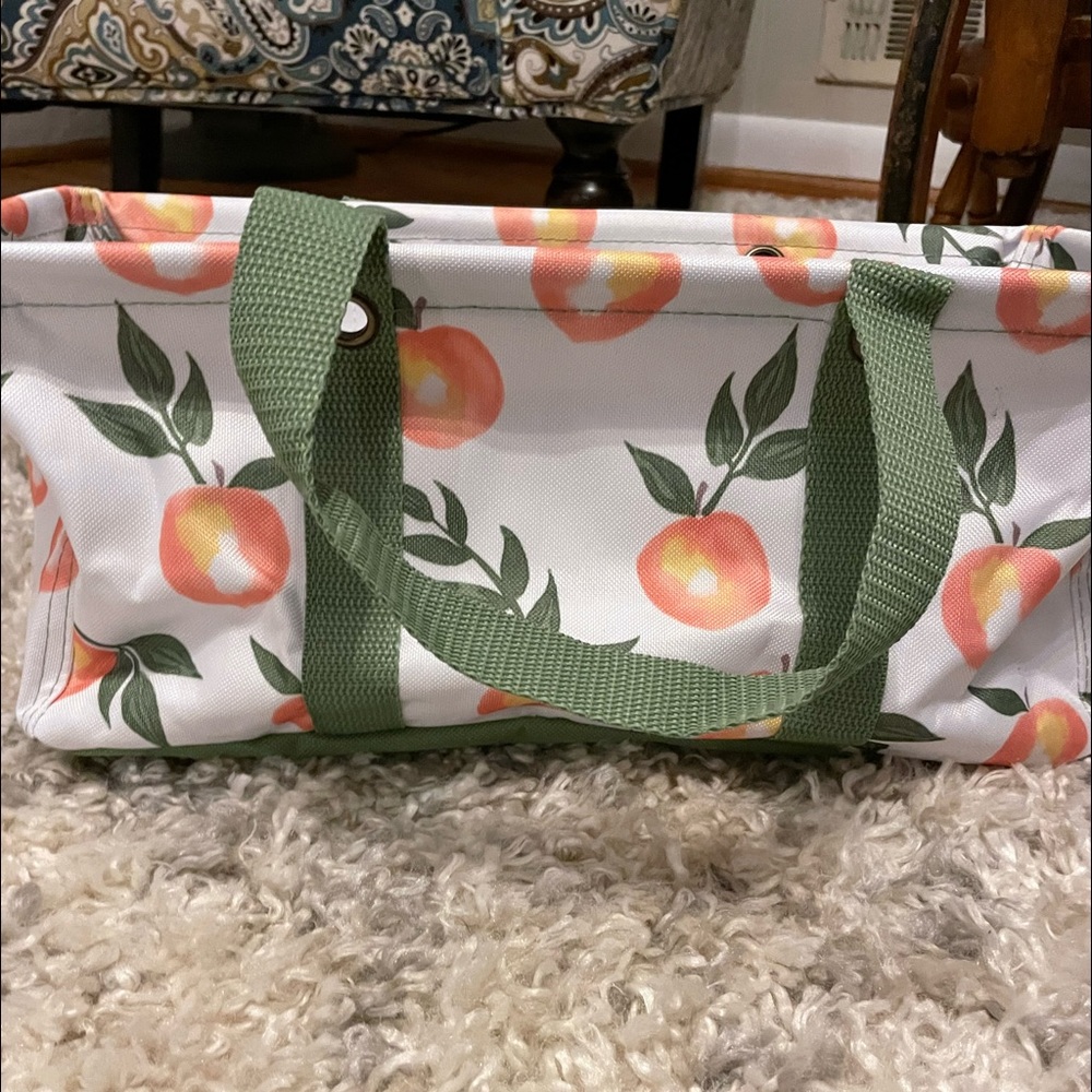 Thirty-one tiny utility tote